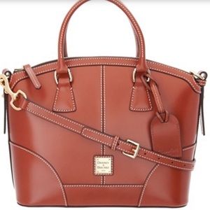 Dooney & Bourke Selleria Domed Satchel
